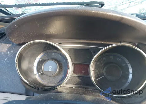 2013 Hyundai Sonata Gls from USA, damaged, VIN 5NPEB4AC2DH643958